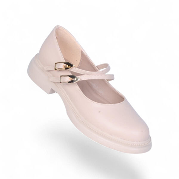 Ayakcenter Kadın Loafer Ayakkabı