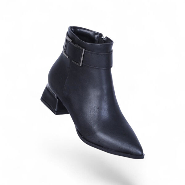 Ayakcenter Kadın Bot