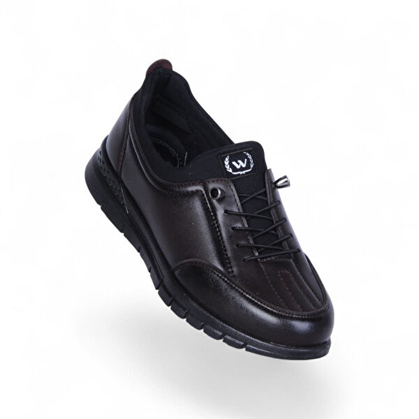 Wanetti Kadın Oxford Ayakkabı