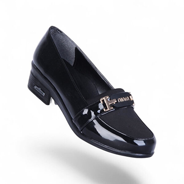 Ayakcenter Klasik Topuklu Ayakkabı