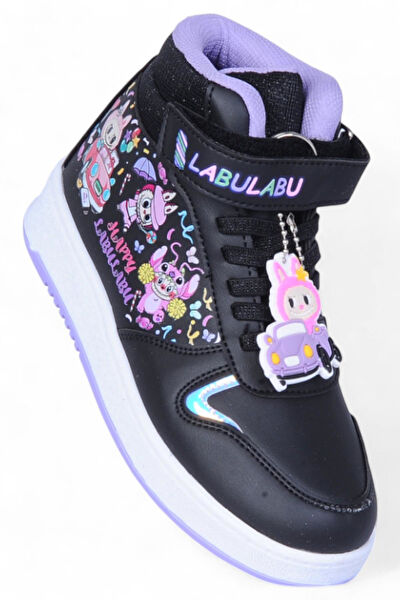 Prokids Kız Çocuk Spor Ayakkabı, Sneaker