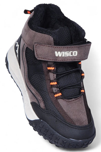 WISCO Erkek Çocuk Bot, Çizme