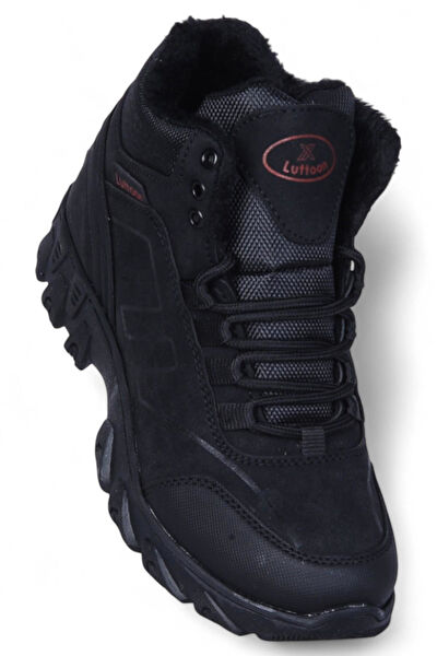 Luttoon Erkek Çocuk Bot, Çizme