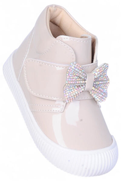 Ayakcenter Kız Çocuk Bot, Çizme