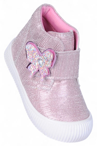 Ayakcenter Kız Çocuk Bot, Çizme