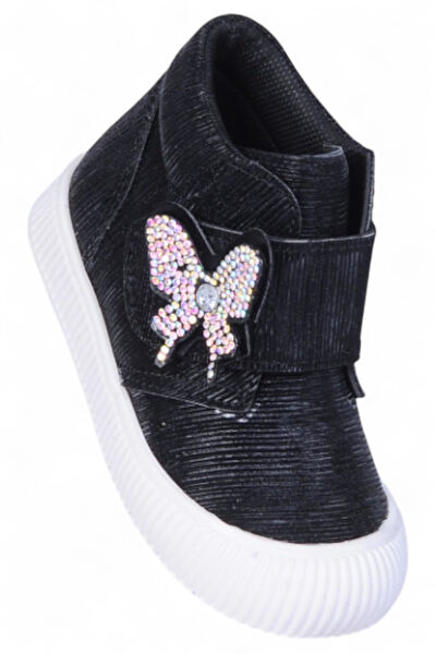 Ayakcenter Kız Çocuk Bot, Çizme