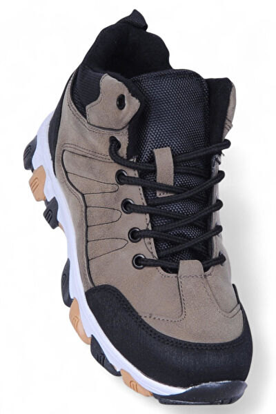 SKUAITER Erkek Çocuk Bot, Çizme