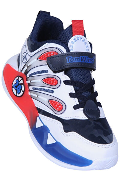 Tomwins Erkek Çocuk Spor Ayakkabı, Sneaker