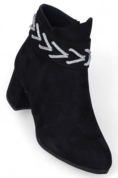 Ayakcenter Kadın Bot