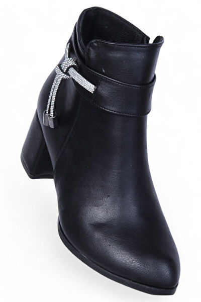 Ayakcenter Kadın Bot