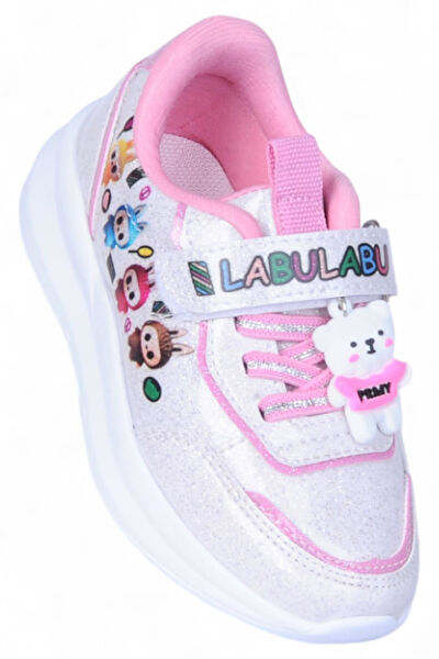 Bolimex Kız Çocuk Spor Ayakkabı, Sneaker