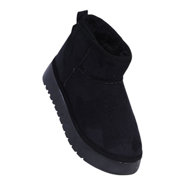 SKUAITER Kız Çocuk Bot, Çizme