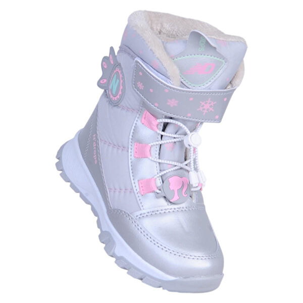 SKUAITER Kız Çocuk Bot, Çizme