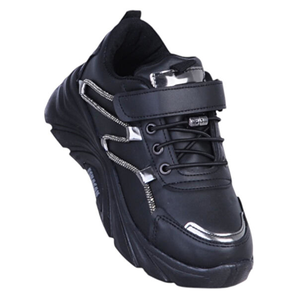 Ayakcenter Kız Çocuk Spor Ayakkabı, Sneaker