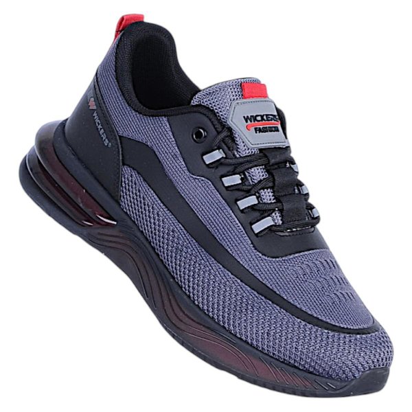 Wickers Erkek Sneaker Ayakkabı