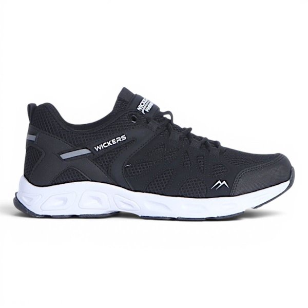 Wickers Erkek Sneaker Ayakkabı