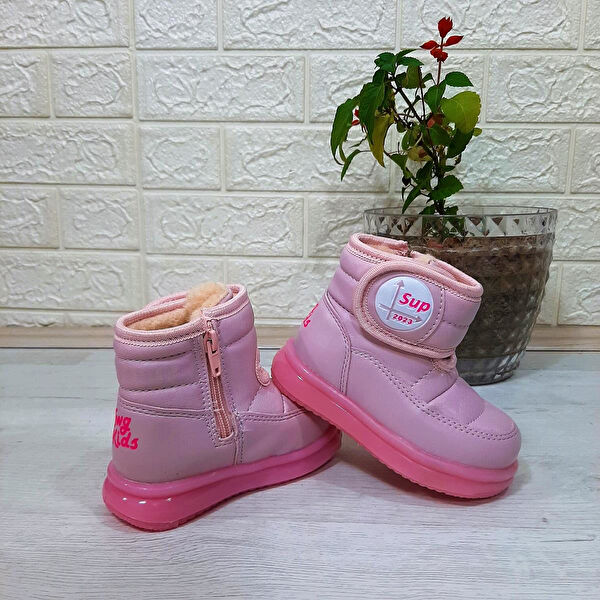 Twingo Kız Çocuk Bot, Çizme