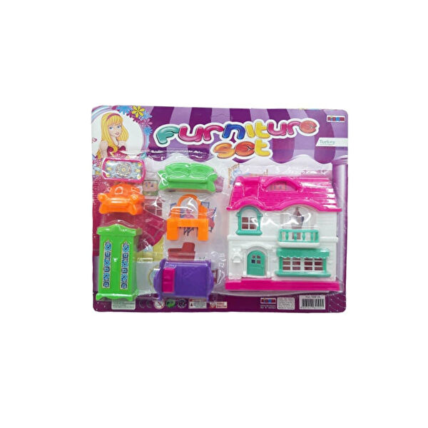 Gifted Evcilik, Mutfak Setleri