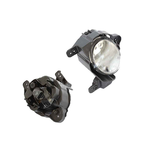 Maher Araca Özel Sis Lambaları