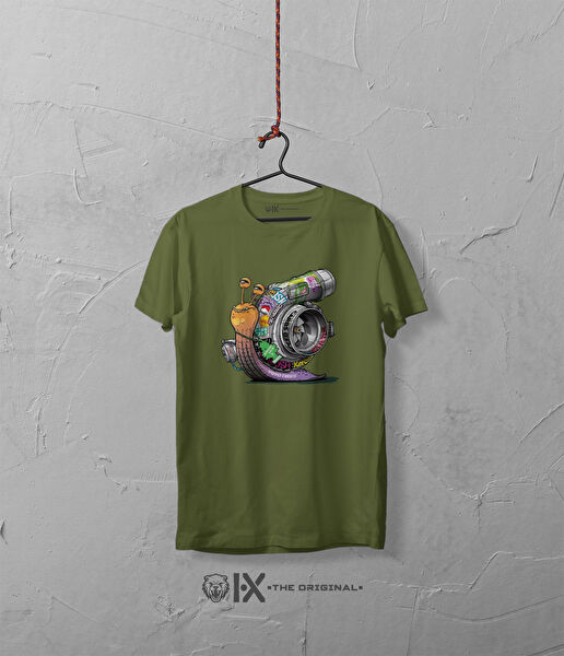 MY FARBE Outdoor Tişört, Sweatshirt