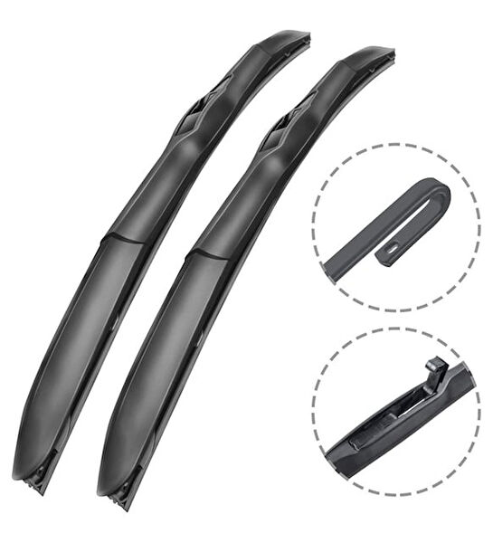 BH Silecek Aksesuarları