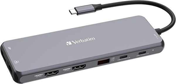 Verbatim Usb Hub