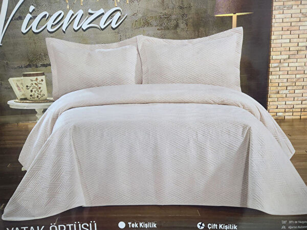 CEYLİNE Yatak Örtüsü