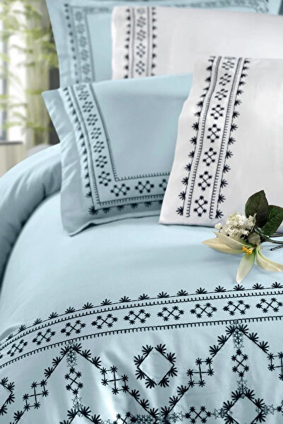 Silkarea Nevresim Takımı