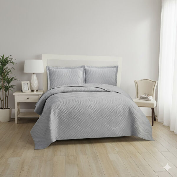 Bella Home Yatak Örtüsü