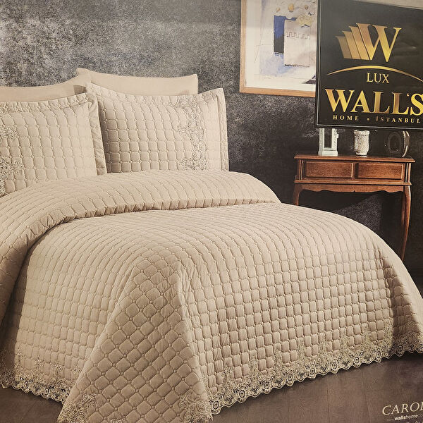 CEYLİNE Yatak Örtüsü