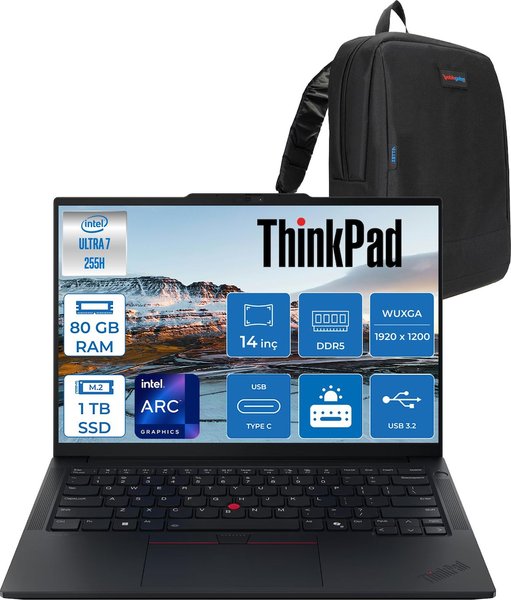 Lenovo Dizüstü Bilgisayar