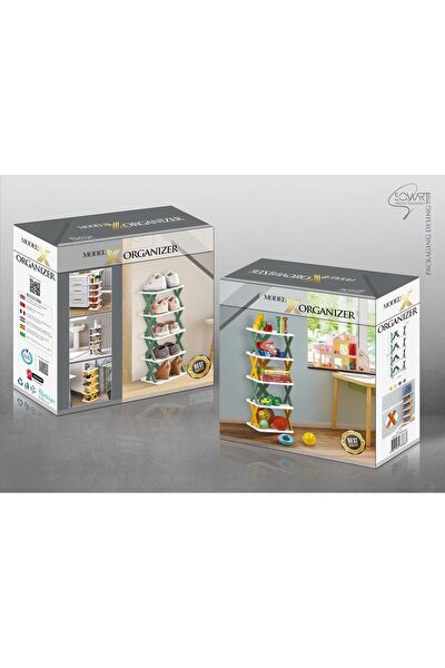 Kozart Mutfak Rafı, Terek