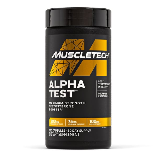 Muscletech Amino Asit