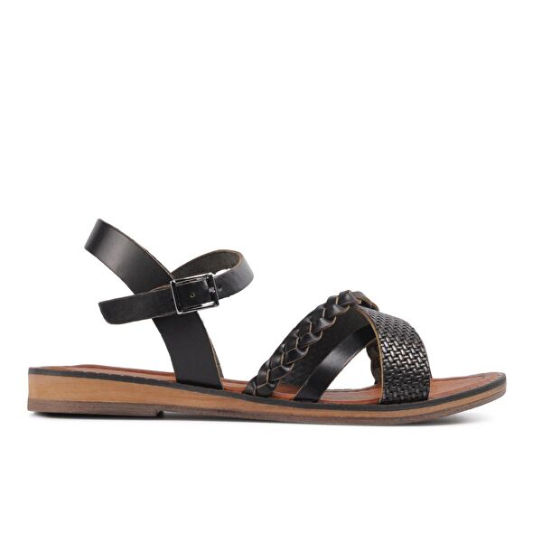 Castle Black Kadın Sandalet