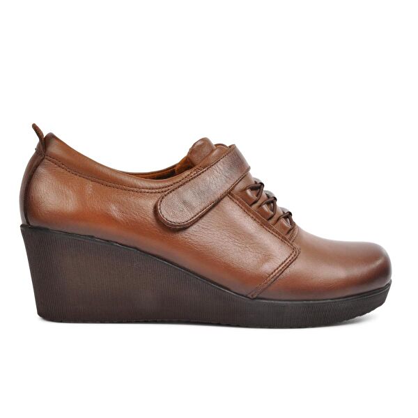 Ayakmod Kadın Loafer Ayakkabı