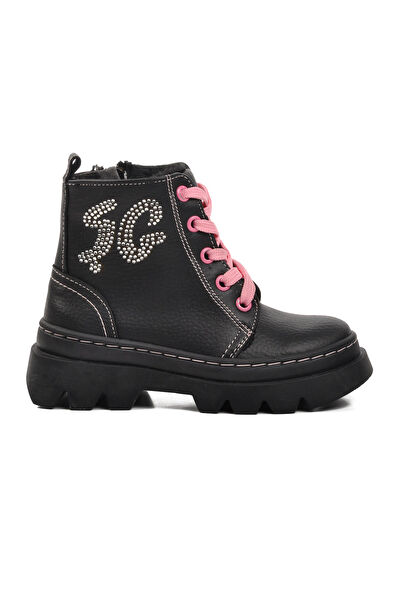 Ayakmod Kız Çocuk Bot, Çizme