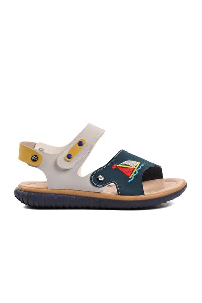 Şiringenç Erkek Çocuk Sandalet