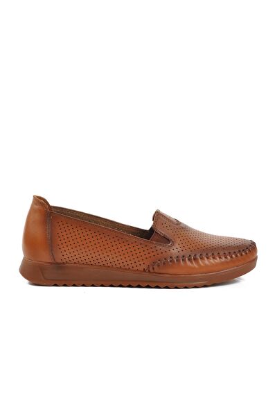 Ayakmod Kadın Loafer Ayakkabı