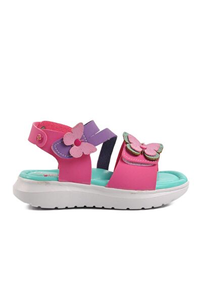 Ayakmod Kız Çocuk Sandalet