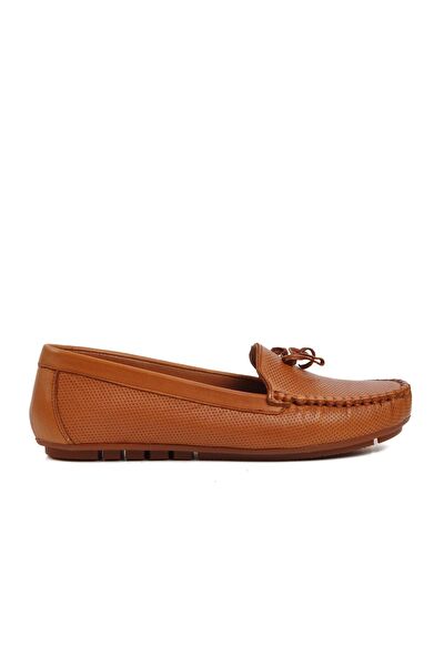 Bulldozer Kadın Loafer Ayakkabı