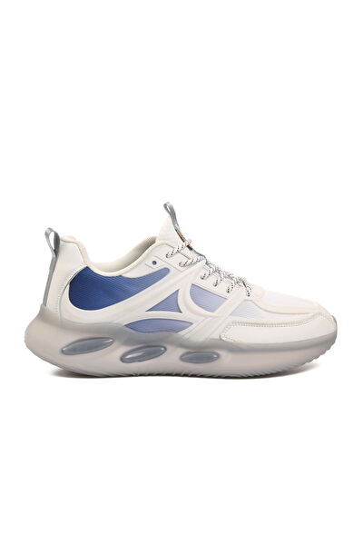 Bulldozer Erkek Sneaker Ayakkabı