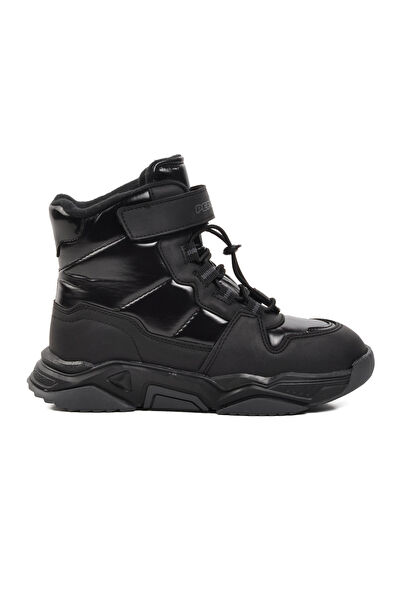 Pepino Kız Çocuk Bot, Çizme