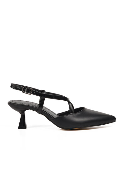 Ayakmod Stiletto Ayakkabı