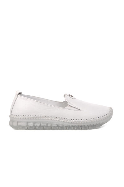 Voyager Kadın Loafer Ayakkabı