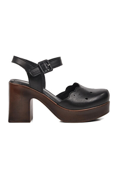 Venus Stiletto Ayakkabı