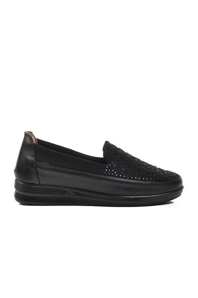Ayakmod Kadın Loafer Ayakkabı