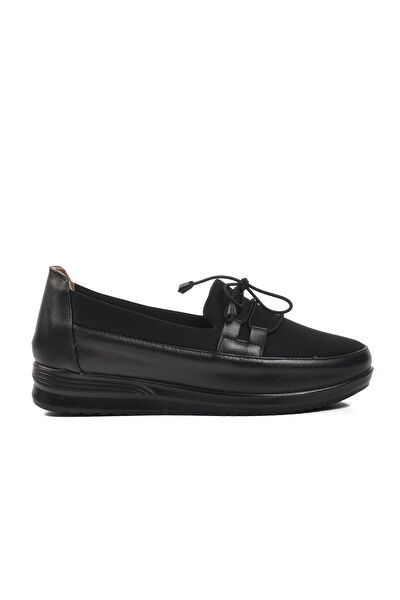 Ayakmod Kadın Loafer Ayakkabı