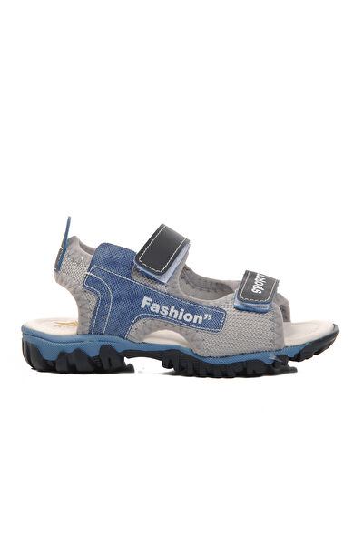 Ayakmod Erkek Çocuk Sandalet