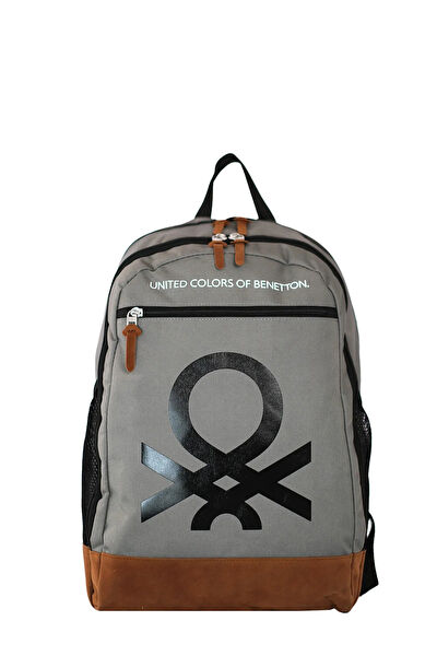 United Colors Of Benetton Okul Çantası