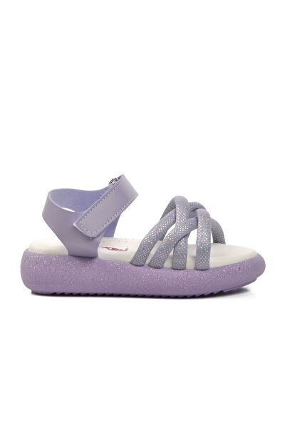 Ayakmod Kız Çocuk Sandalet